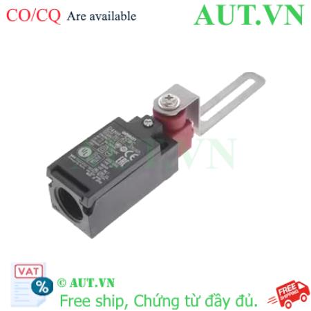 Ảnh của Công tắc an toàn Omron D4NH-2CBC