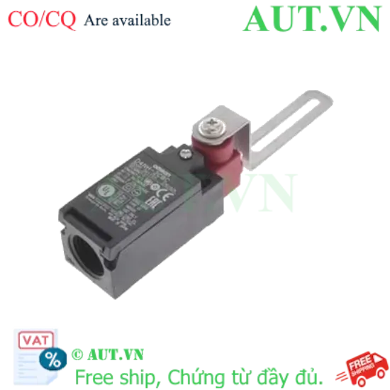 Ảnh của Công tắc an toàn Omron D4NH-2CBC
