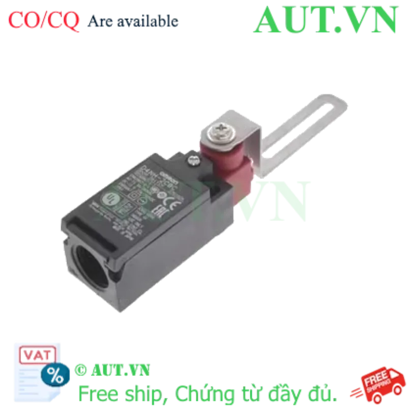 Ảnh của Công tắc an toàn Omron D4NH-2CBC