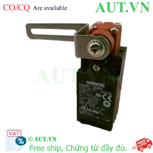 Ảnh của Công tắc an toàn Omron D4NH-2DBC