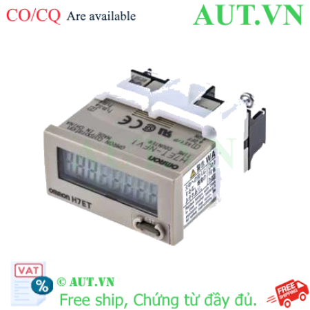 Ảnh của Bộ đếm Omron H7ET-NFV1-300