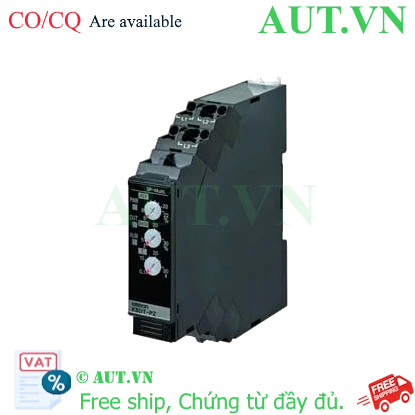 Ảnh của CB chống giật Omron K8DT-PZ2CN