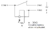 Ảnh của aut.vn Công tắc hành trình Limit Switch  Omron D4CC-4001