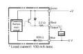 Ảnh của Cảm biến tiệm cận Omron TL-W3MB2 2m | Ngõ ra PNP, NC, Siêu nhỏ gọn