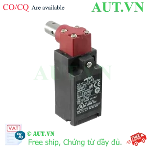 Ảnh của Công tắc an toàn Omron D4NH-4CAS