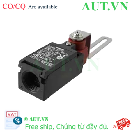 Ảnh của Công tắc an toàn Omron D4NH-4CBC