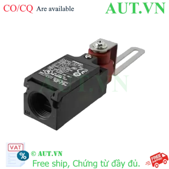 Ảnh của Công tắc an toàn Omron D4NH-4CBC
