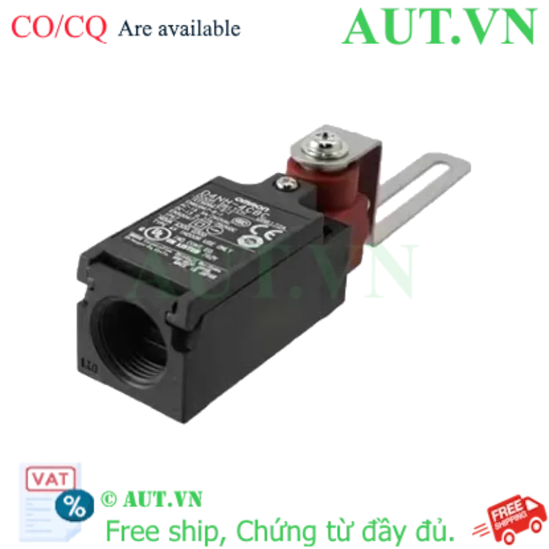 Ảnh của Công tắc an toàn Omron D4NH-4CBC