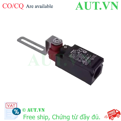 Ảnh của Công tắc an toàn Omron D4NH-4DBC