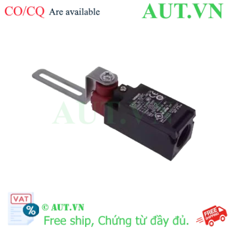Ảnh của Công tắc an toàn Omron D4NH-4DBC
