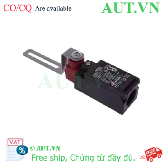 Ảnh của Công tắc an toàn Omron D4NH-4DBC