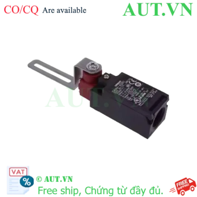 Ảnh của Công tắc an toàn Omron D4NH-4DBC