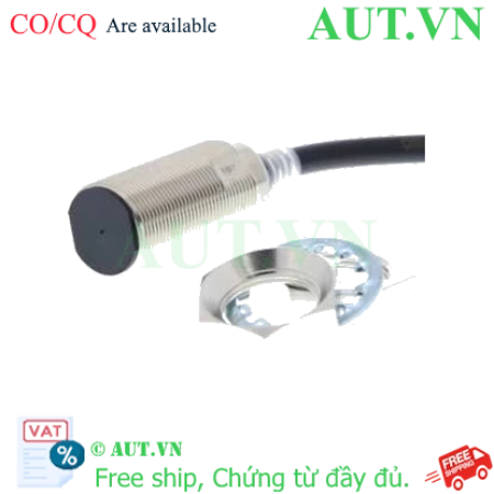 Ảnh của Cảm biến tiệm cận Omron E2E-X11D218-T 2M