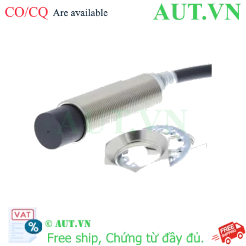 Ảnh của Cảm biến tiệm cận Omron E2E-X20MD2L18 5M