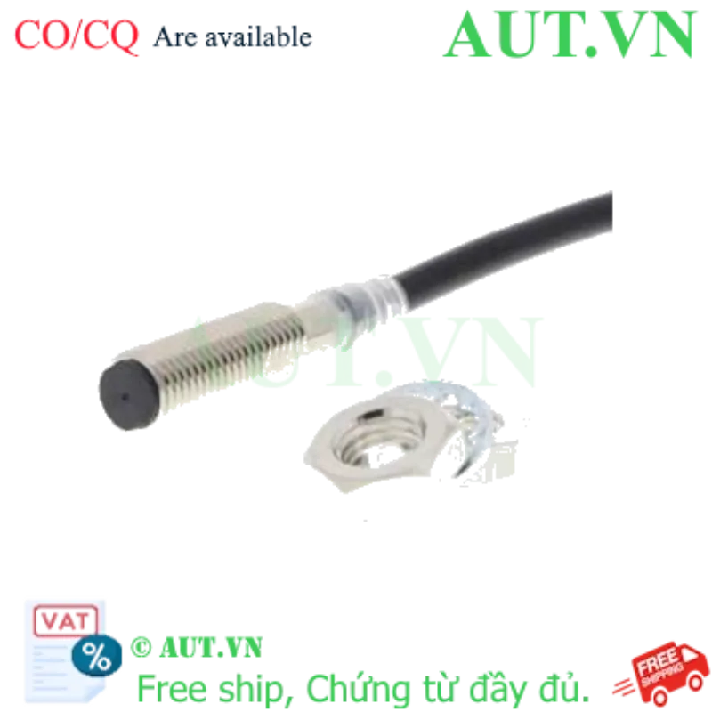 Ảnh của Cảm biến tiệm cận Omron E2E-X3D28-T 5M