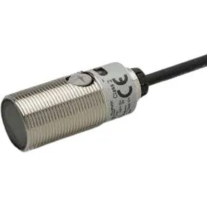 Ảnh của Cảm biến quang Omron E3FB-LN12 2M - Công nghệ BGS, Chuẩn IP69K, Ngõ ra NPN