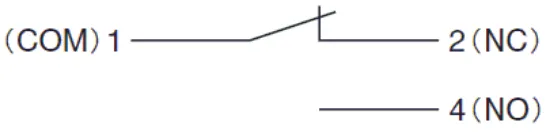 Ảnh của aut.vn Công tắc hành trình Limit Switch  Omron D4MC-1020