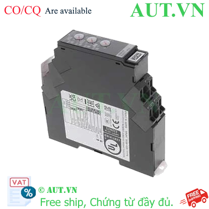 Ảnh của CB chống giật Omron K8DT-PM2CN