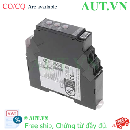 Ảnh của Rơ le bảo vệ điện áp 3 pha Omron K8DT-PM2CN Chính Hãng | AUT VN