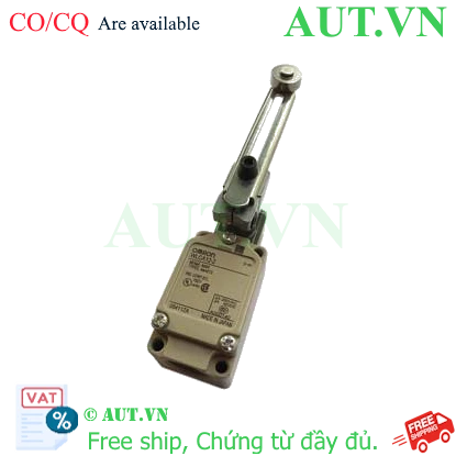 Ảnh của Công tắc hành trình Limit Switch Omron WLCA12-2