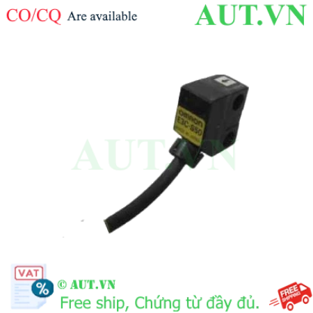 Ảnh của Cảm biến quang điện Omron E3C-S50 2M