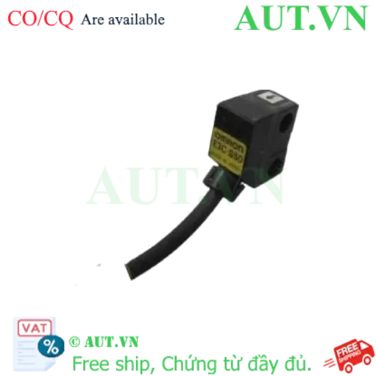 Ảnh của Cảm biến quang điện Omron E3C-S50 2M