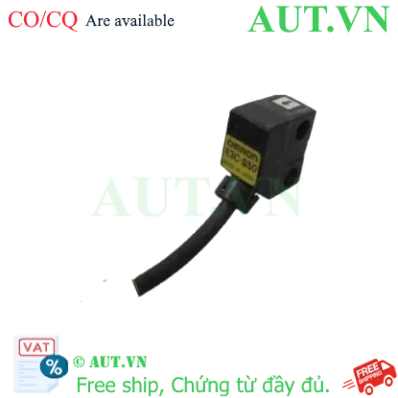 Ảnh của Cảm biến quang điện Omron E3C-S50 2M