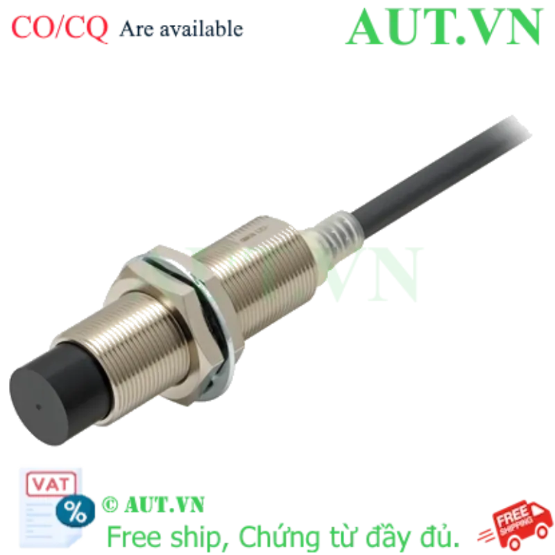 Ảnh của Cảm biến tiệm cận  Omron E2E2-X10MY2 2M