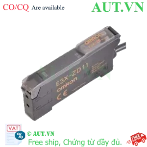 Ảnh của Cảm biến sợi quang Omron E3X-ZD11 2M