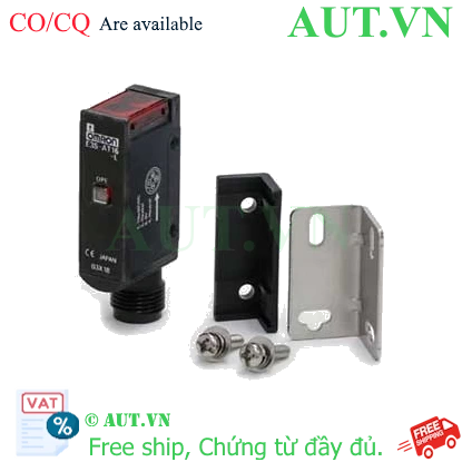 Ảnh của Cảm biến quang điện Omron E3S-AT16-L