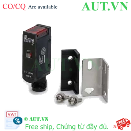 Ảnh của Cảm biến quang điện Omron E3S-AT16-L