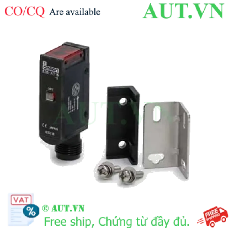 Ảnh của Cảm biến quang điện Omron E3S-AT16-L