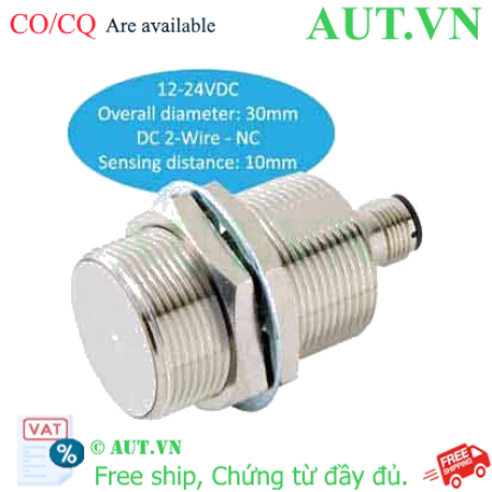 Ảnh của Cảm biến tiệm cận Omron E2E-X10D2-M1G