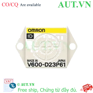 Ảnh của RFID Omron V600-D23P61