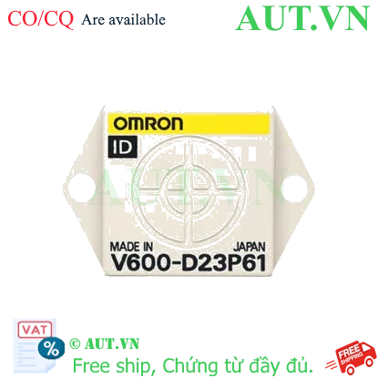 Ảnh của RFID Omron V600-D23P61