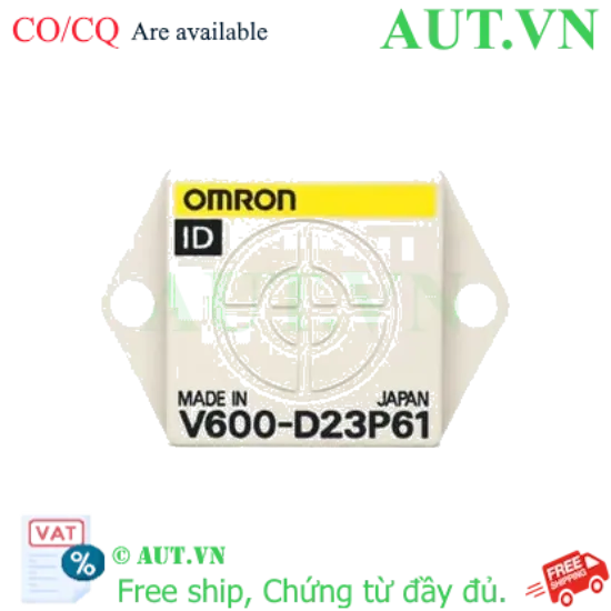 Ảnh của RFID Omron V600-D23P61