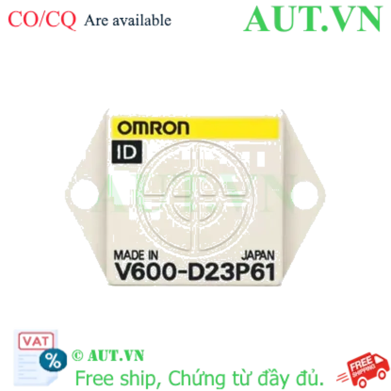 Ảnh của RFID Omron V600-D23P61