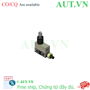 Ảnh của Công tắc hành trình Limit Switch  Omron D4E-2D21N