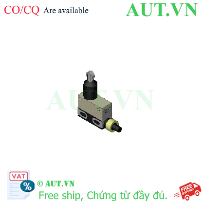 Ảnh của Công tắc hành trình Limit Switch  Omron D4E-2D21N
