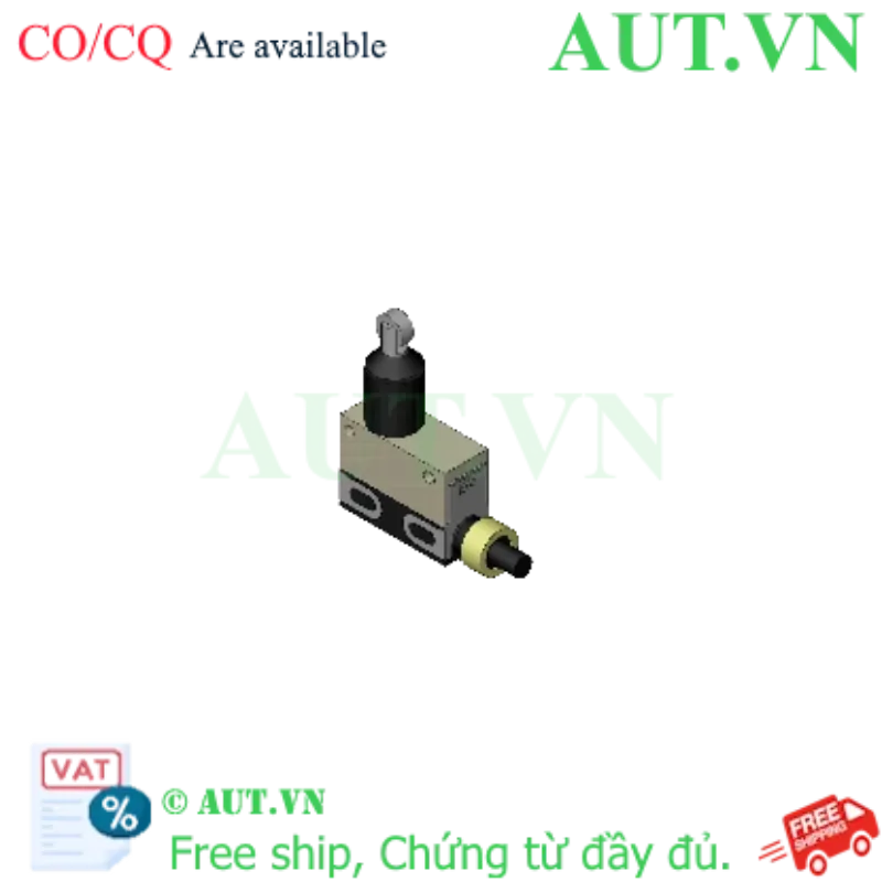 Ảnh của Công tắc hành trình Limit Switch  Omron D4E-2D21N