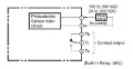 Ảnh của Cảm biến quang điện  Omron E3JM-R4M4