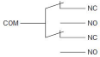 Ảnh của aut.vn Công tắc hành trình Limit Switch  Omron Z-10FY-B