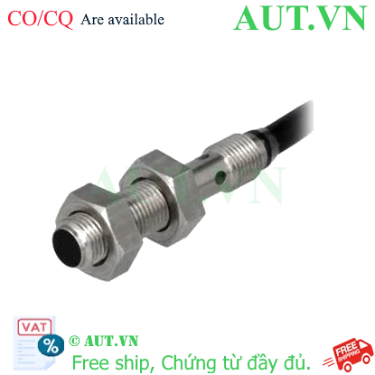 Ảnh của Cảm biến tiệm cận Omron E2E-S05S12-WC-C1-R 2M