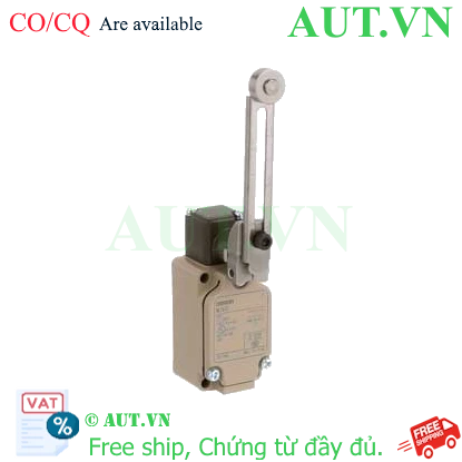 Ảnh của Công tắc hành trình Limit Switch Omron WLCA12