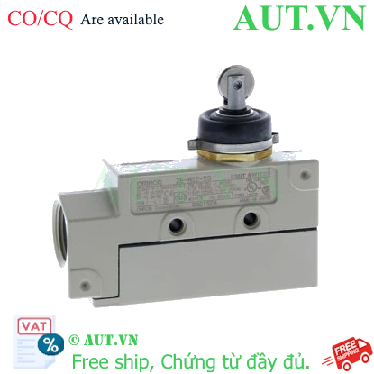 Ảnh của Công tắc hành trình Limit Switch Omron ZE-N22-2G