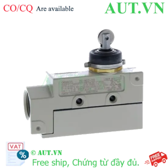 Ảnh của Công tắc hành trình Limit Switch Omron ZE-N22-2G