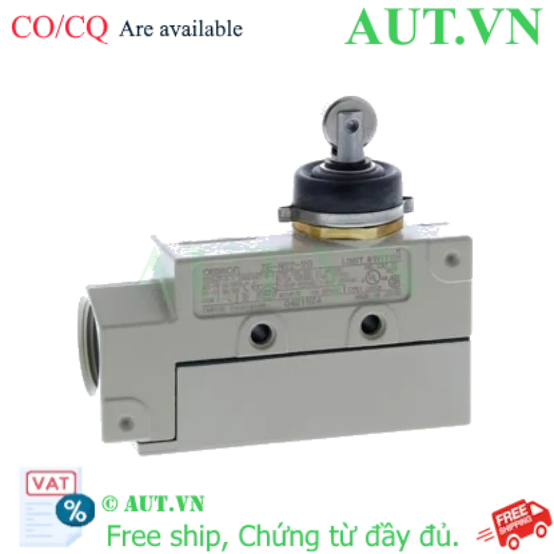 Ảnh của Công tắc hành trình Limit Switch Omron ZE-N22-2G