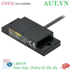 Ảnh của Cảm biến tiệm cận  Omron E2K-F10MC2 2M