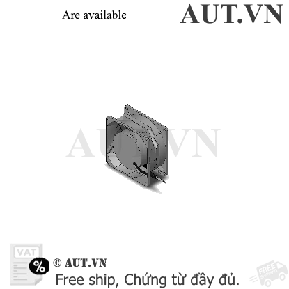 Ảnh của Quạt thông gió  Omron R87T-A6A85H