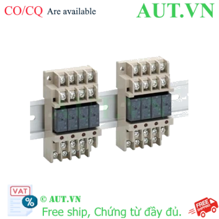 Ảnh của Rơ le trung gian Omron G6B-48BND DC5